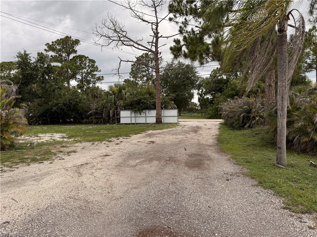 SUNCOAST ESTATES UNREC - Residential
