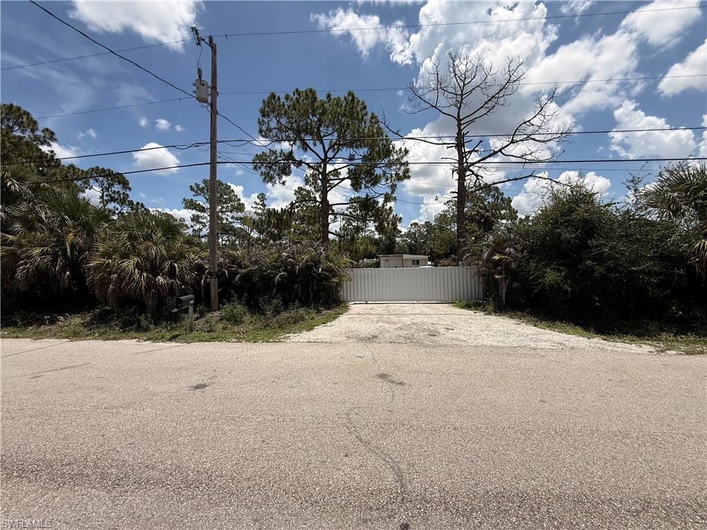 SUNCOAST ESTATES UNREC - Residential
