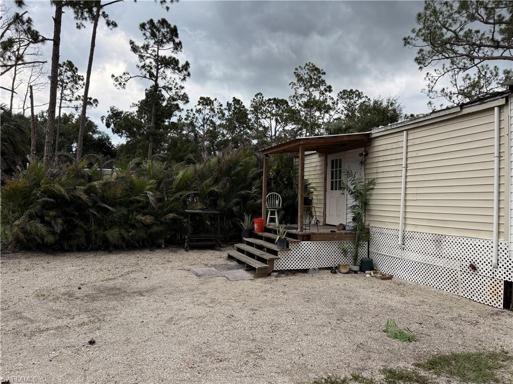 SUNCOAST ESTATES UNREC - Residential