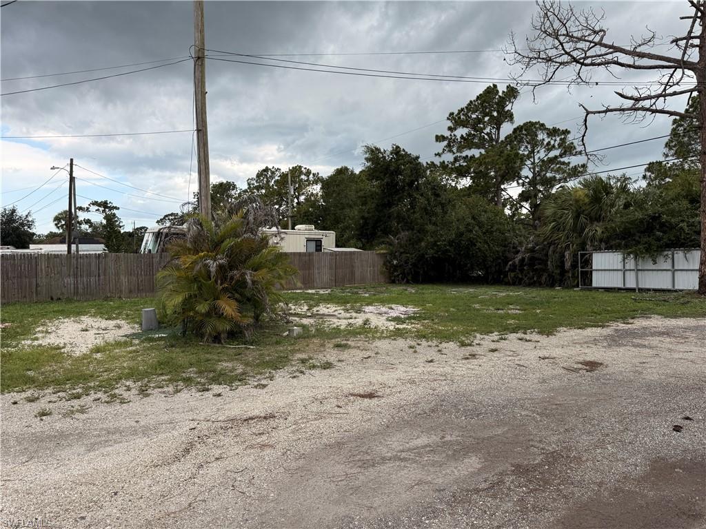SUNCOAST ESTATES UNREC - Residential