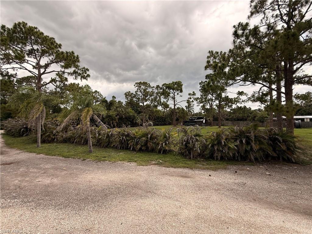 SUNCOAST ESTATES UNREC - Residential