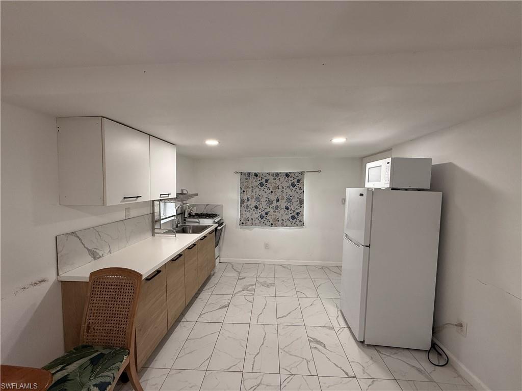 SUNCOAST ESTATES UNREC - Residential