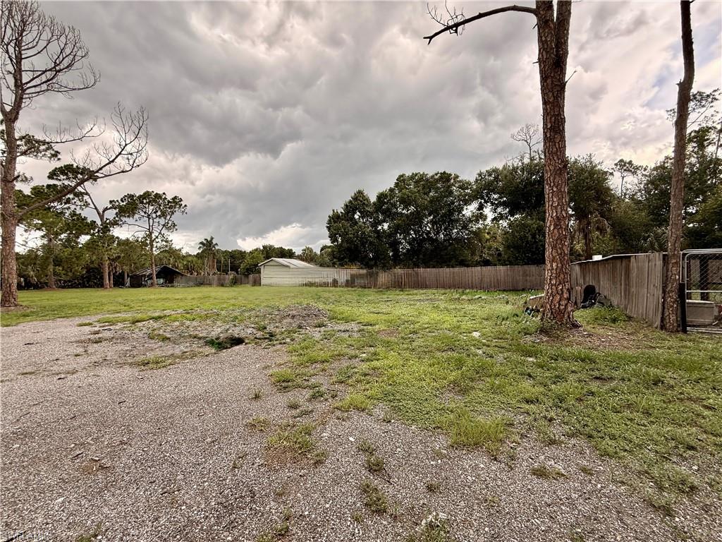 SUNCOAST ESTATES UNREC - Residential