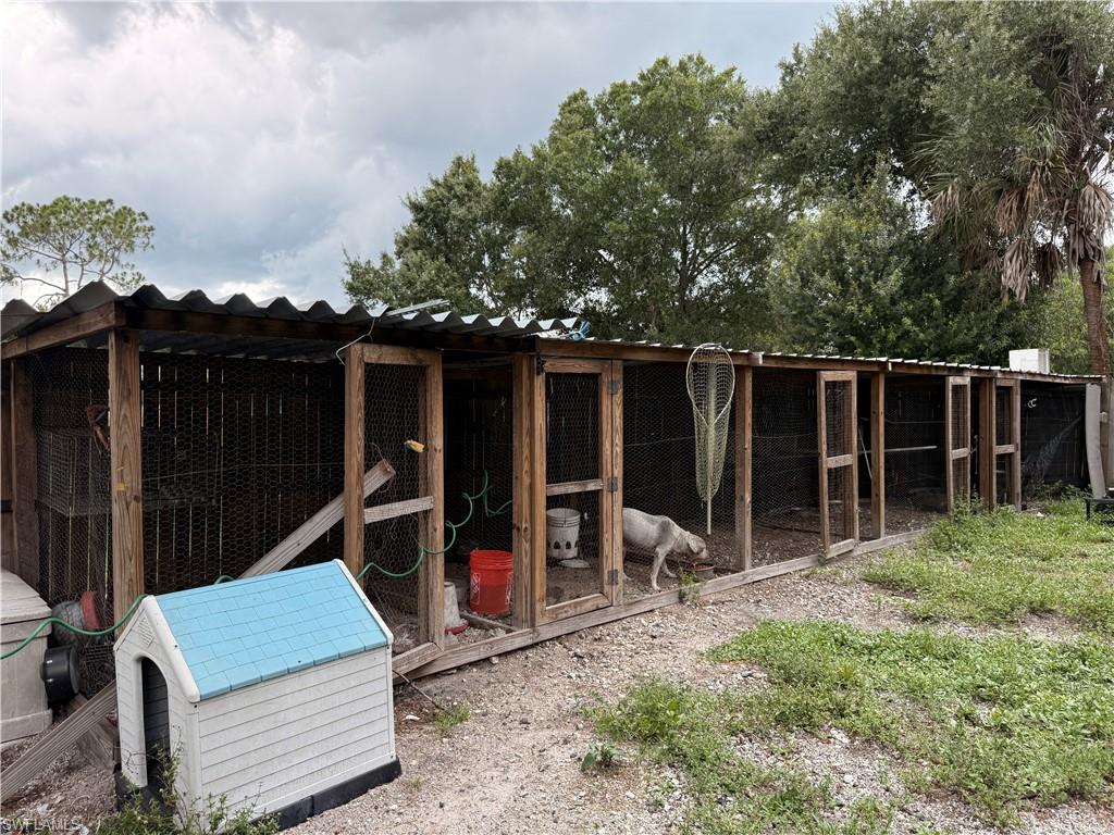 SUNCOAST ESTATES UNREC - Residential