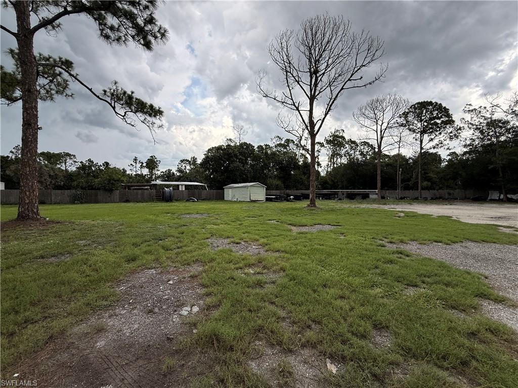 SUNCOAST ESTATES UNREC - Residential