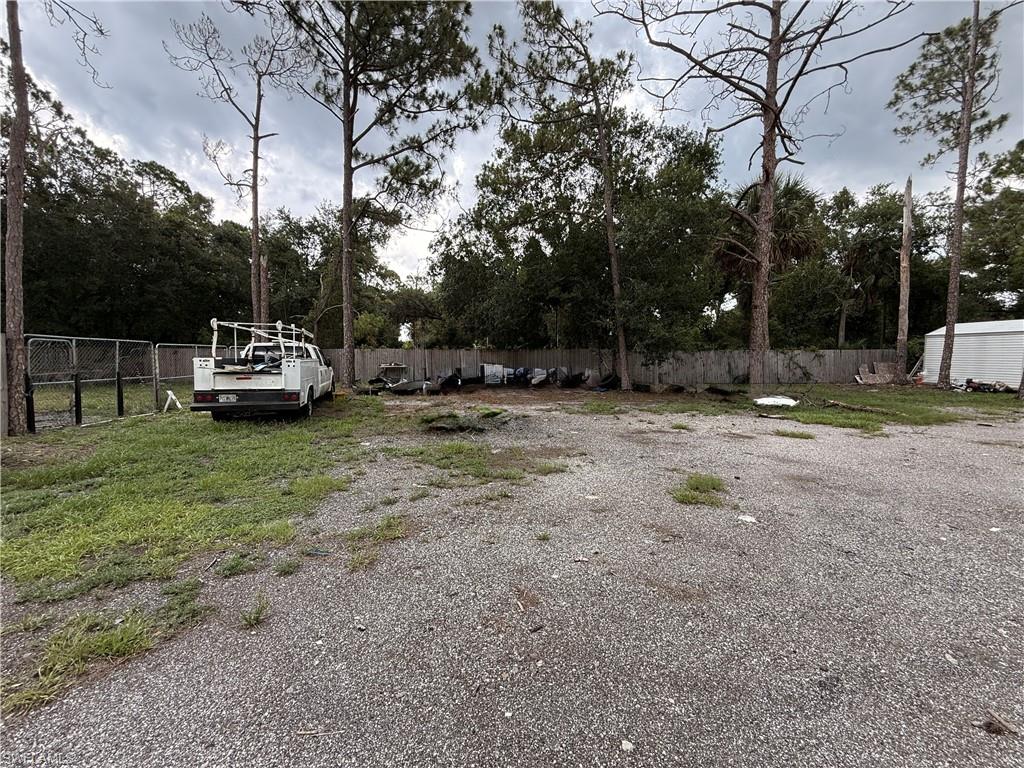 SUNCOAST ESTATES UNREC - Residential