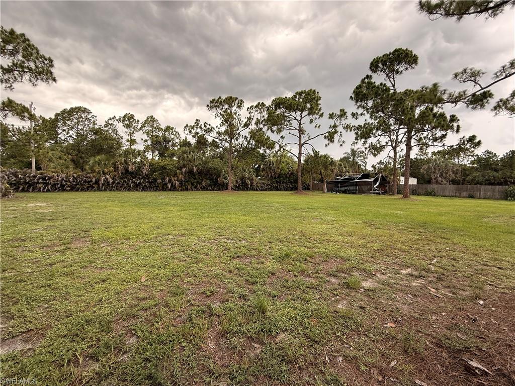 SUNCOAST ESTATES UNREC - Residential