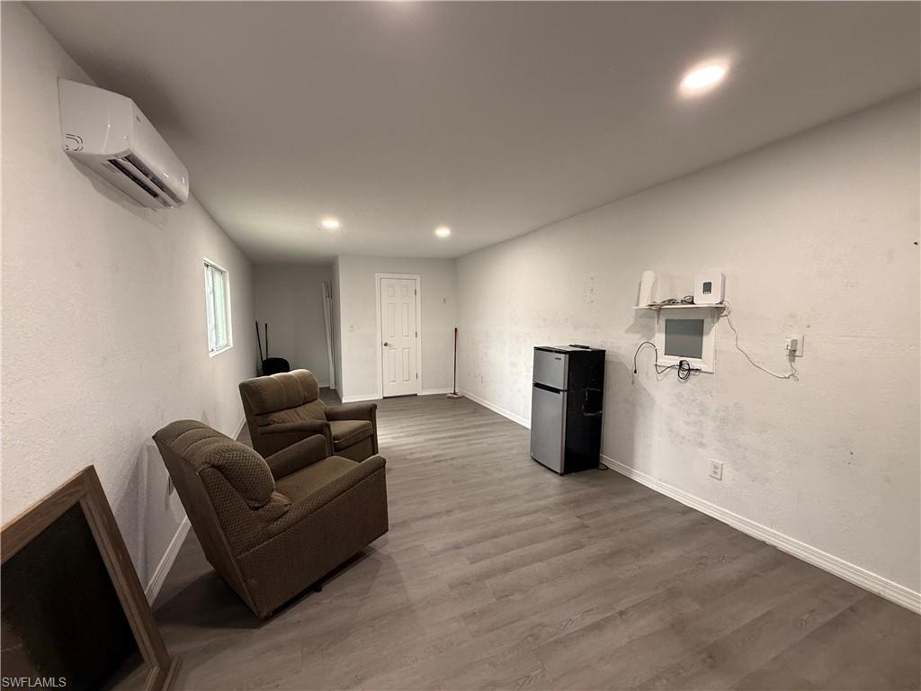 SUNCOAST ESTATES UNREC - Residential