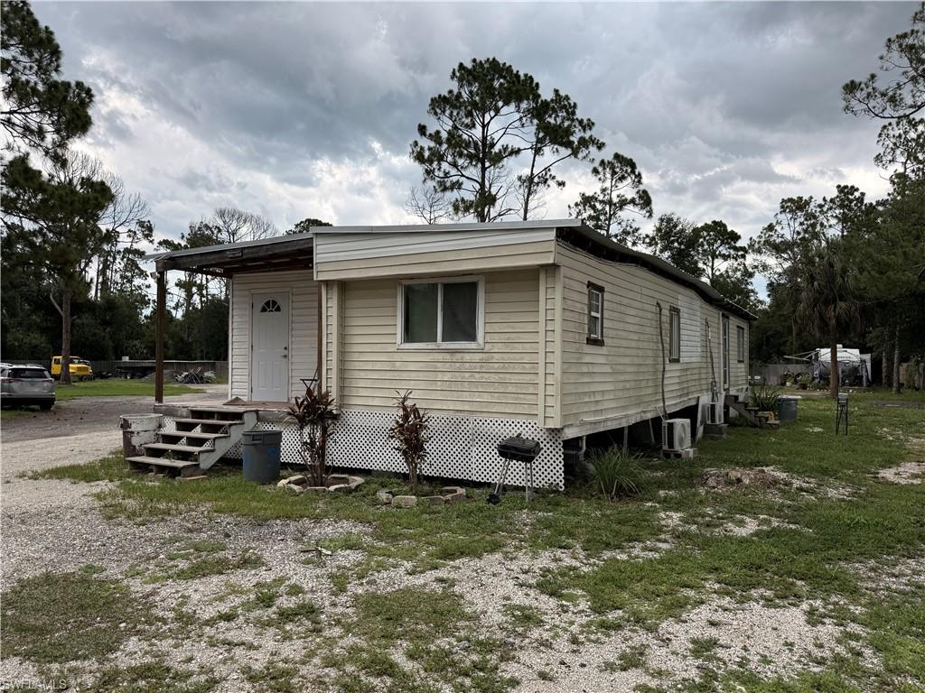 SUNCOAST ESTATES UNREC - Residential