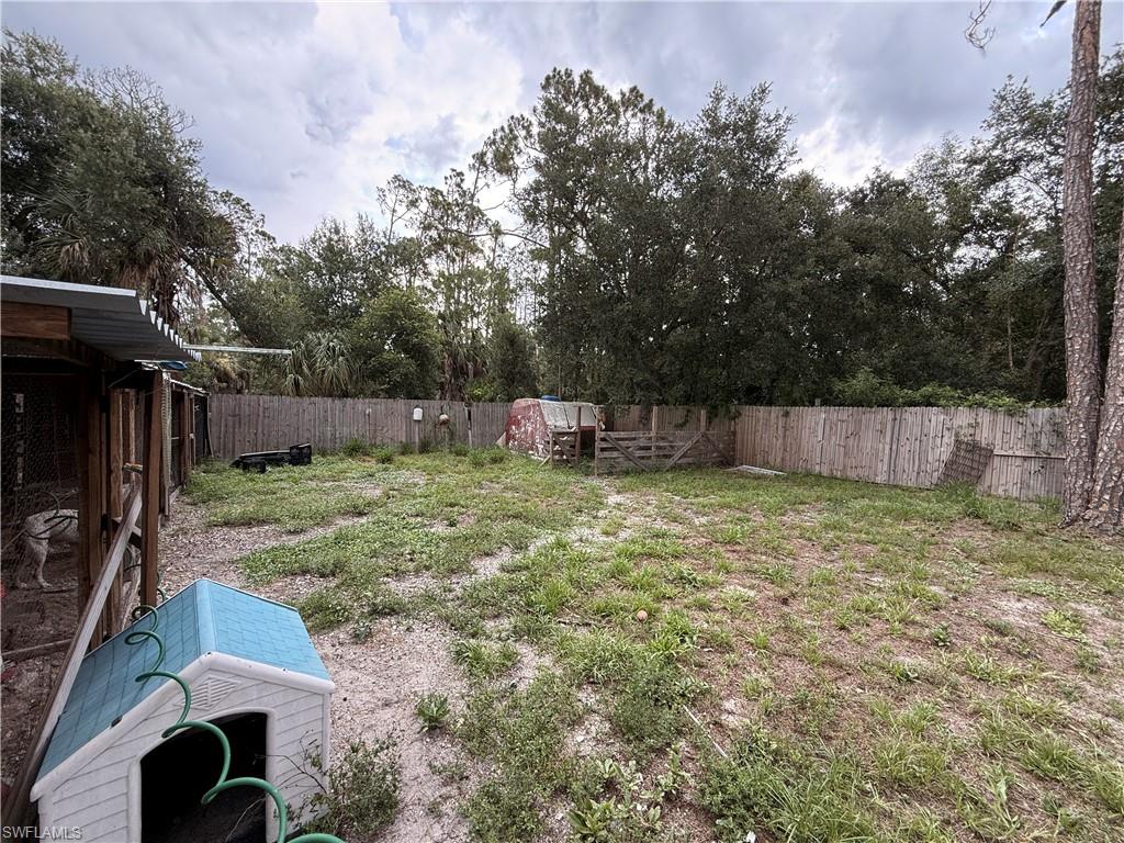 SUNCOAST ESTATES UNREC - Residential