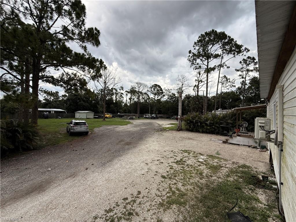 SUNCOAST ESTATES UNREC - Residential