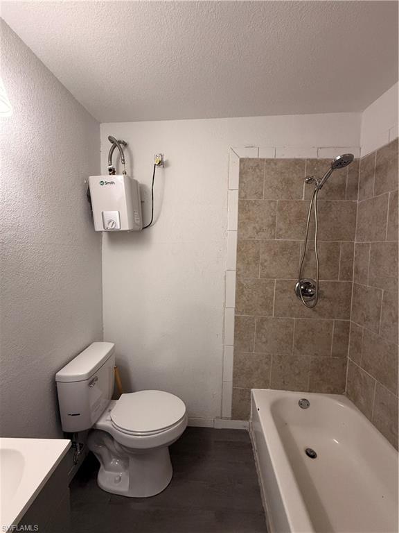 SUNCOAST ESTATES UNREC - Residential