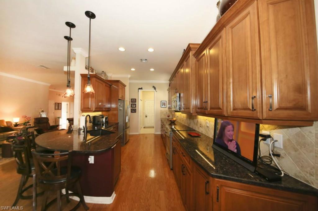 DEVINGTON - Residential