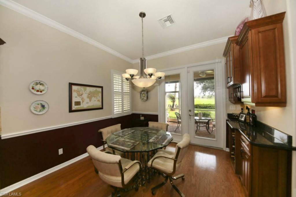 DEVINGTON - Residential