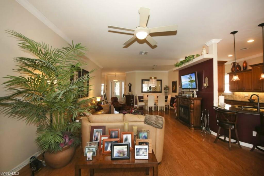 DEVINGTON - Residential