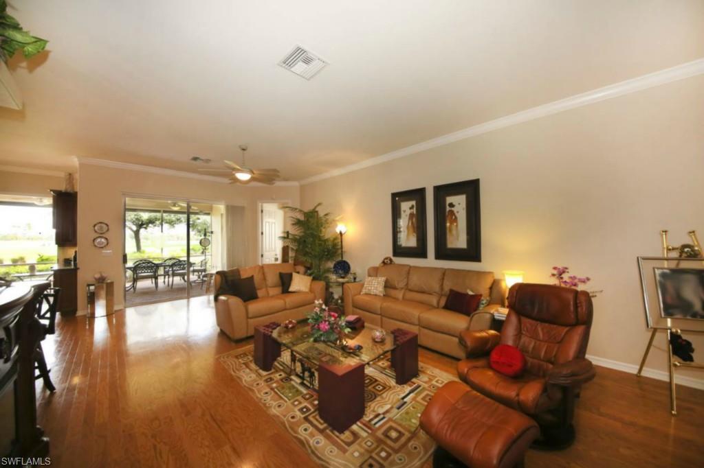 DEVINGTON - Residential
