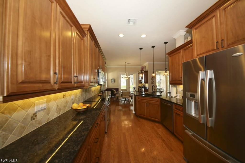 DEVINGTON - Residential