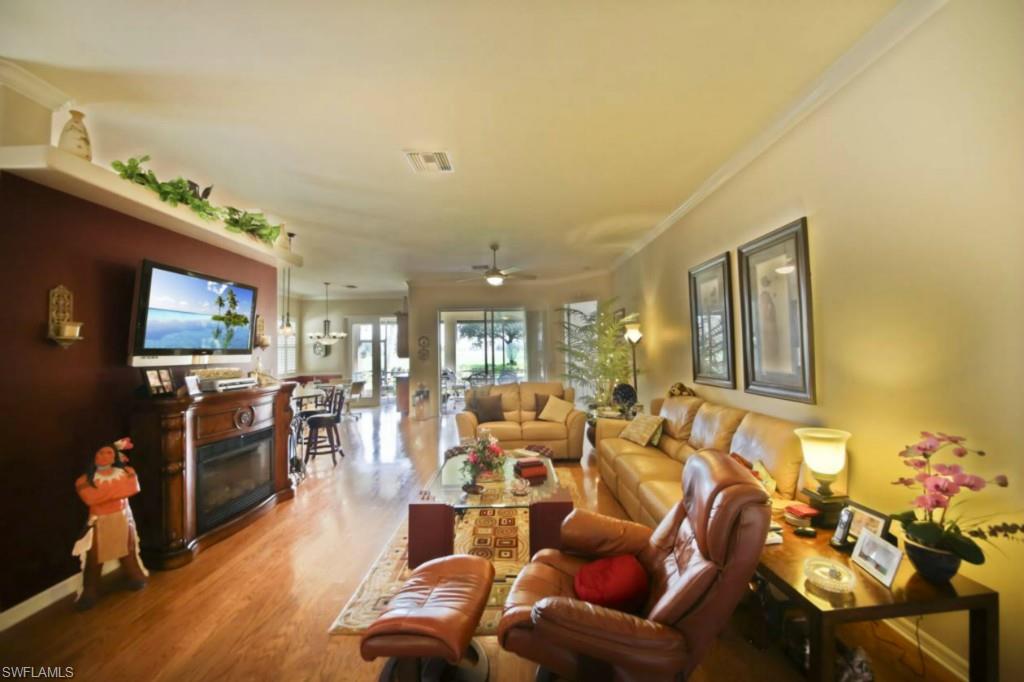 DEVINGTON - Residential