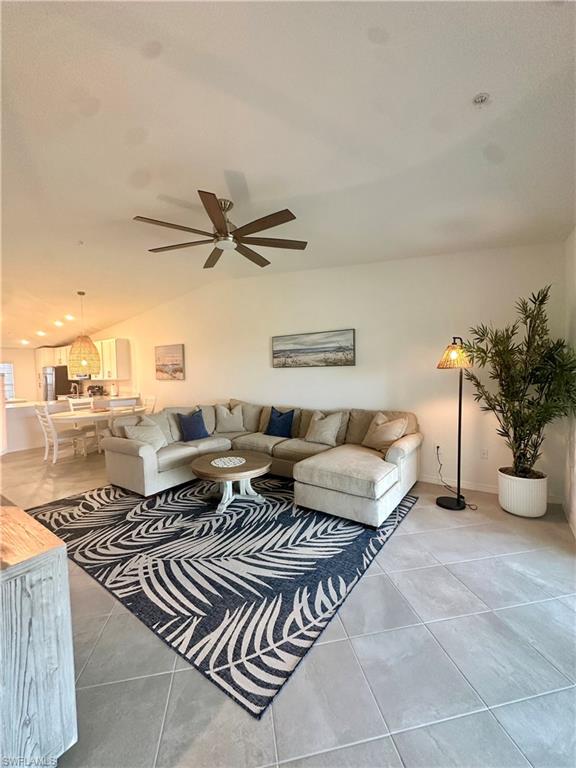 WEBBS RESERVE - Residential Lease
