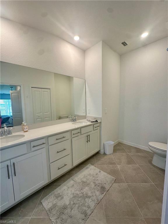 WEBBS RESERVE - Residential Lease
