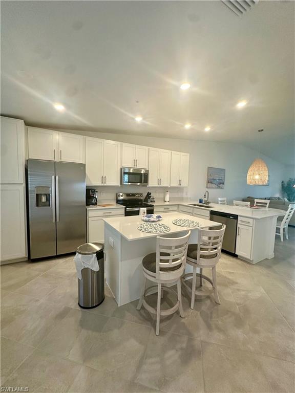 WEBBS RESERVE - Residential Lease