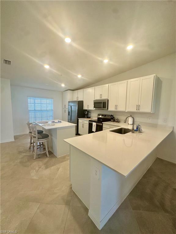 WEBBS RESERVE - Residential Lease