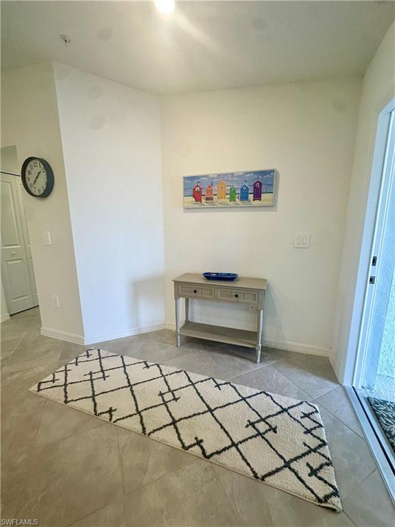 WEBBS RESERVE - Residential Lease