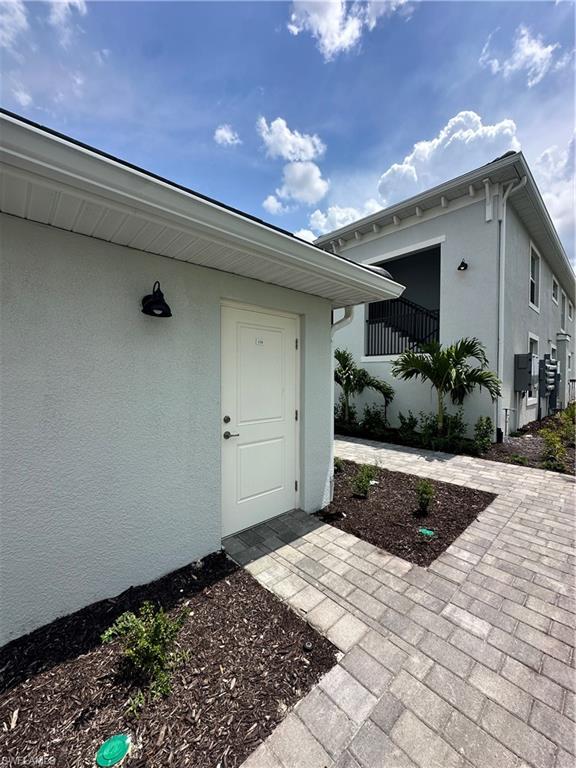 WEBBS RESERVE - Residential Lease