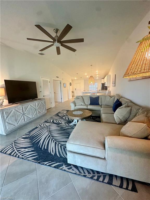 WEBBS RESERVE - Residential Lease