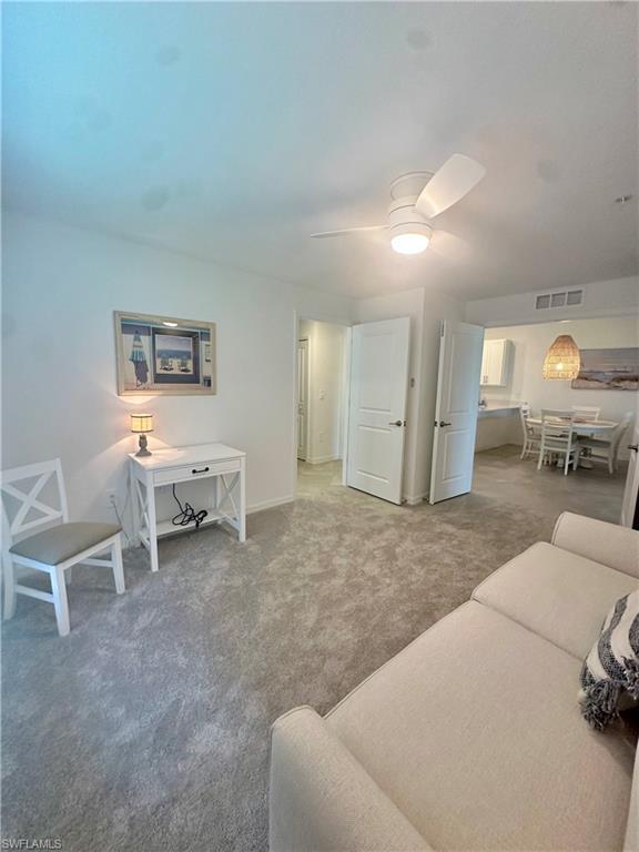 WEBBS RESERVE - Residential Lease