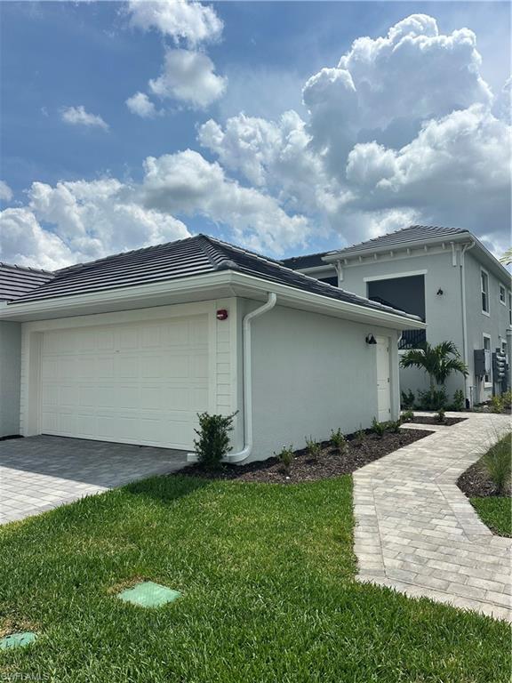 WEBBS RESERVE - Residential Lease
