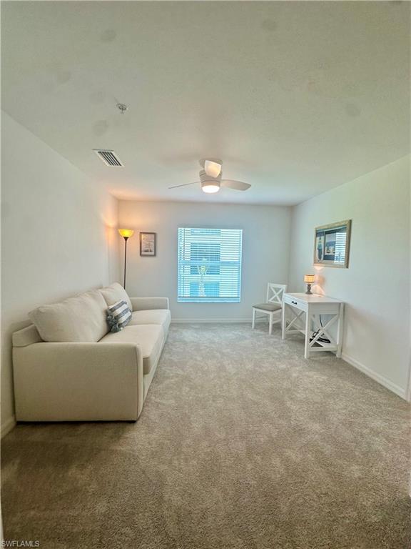 WEBBS RESERVE - Residential Lease