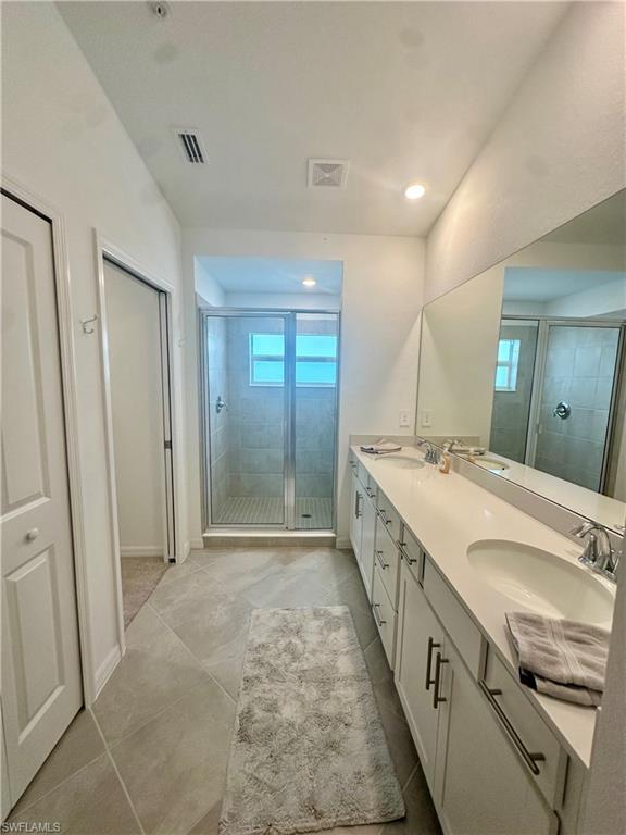 WEBBS RESERVE - Residential Lease
