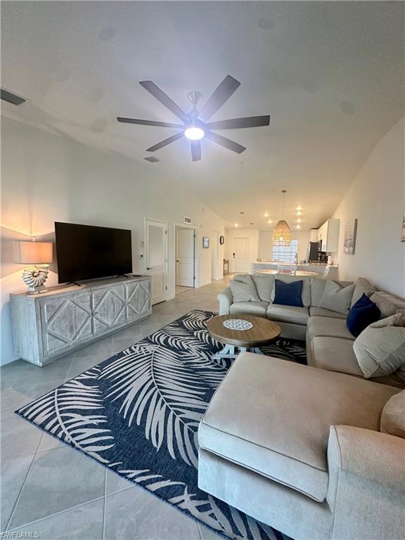 WEBBS RESERVE - Residential Lease