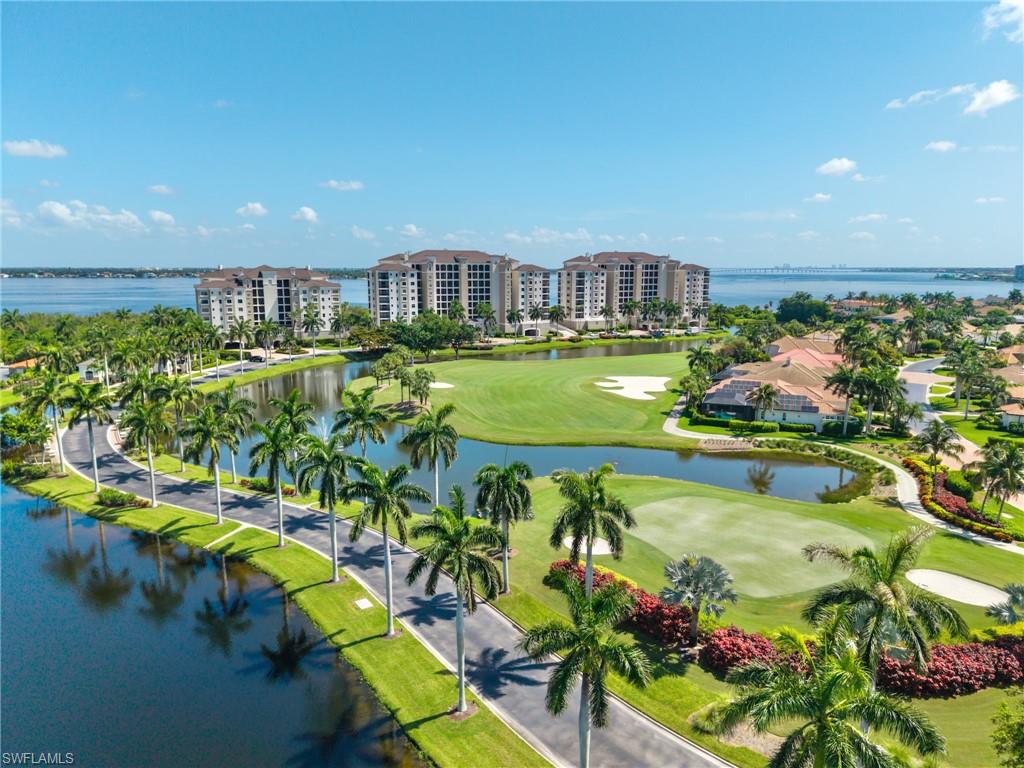 PALMAS DEL SOL - Residential