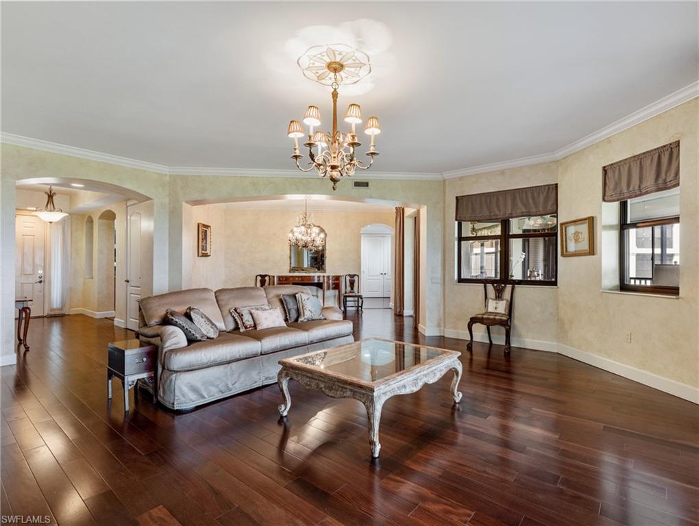 PALMAS DEL SOL - Residential