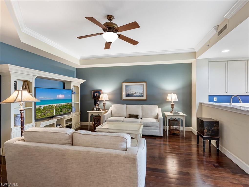 PALMAS DEL SOL - Residential