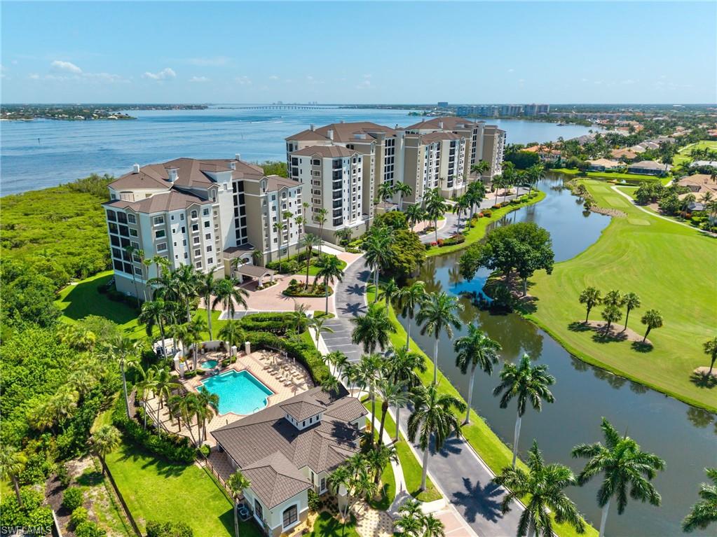 PALMAS DEL SOL - Residential