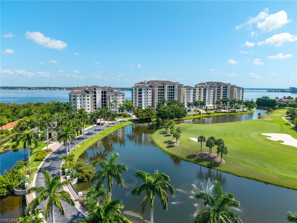 PALMAS DEL SOL - Residential