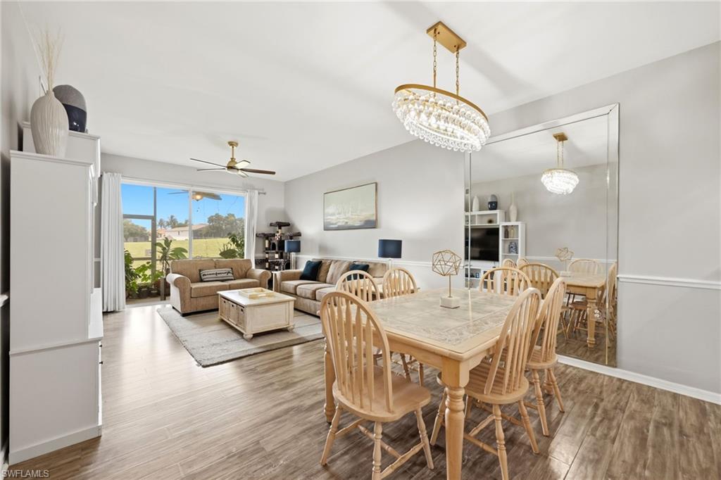 VILLAGES OF STONEYBROOK - Residential