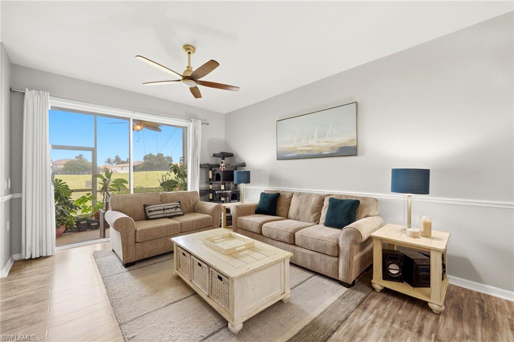 VILLAGES OF STONEYBROOK - Residential