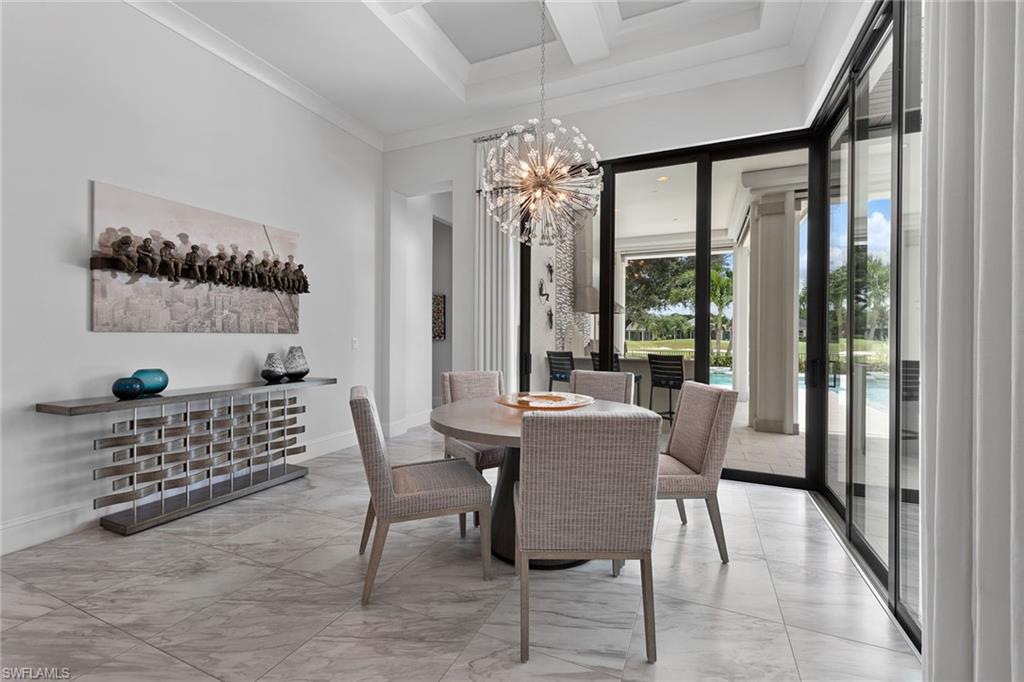 QUAIL WEST - Residential