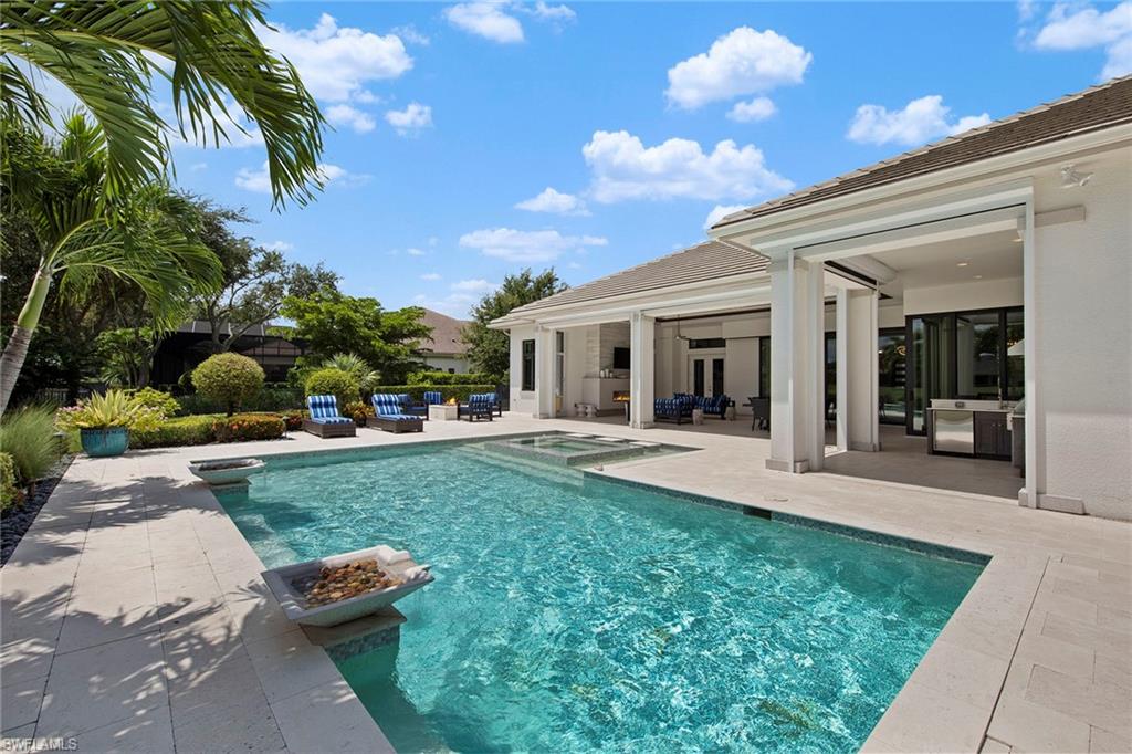 QUAIL WEST - Residential