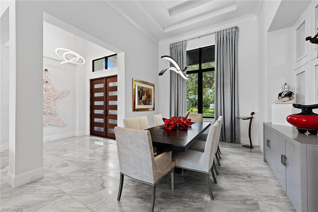 QUAIL WEST - Residential