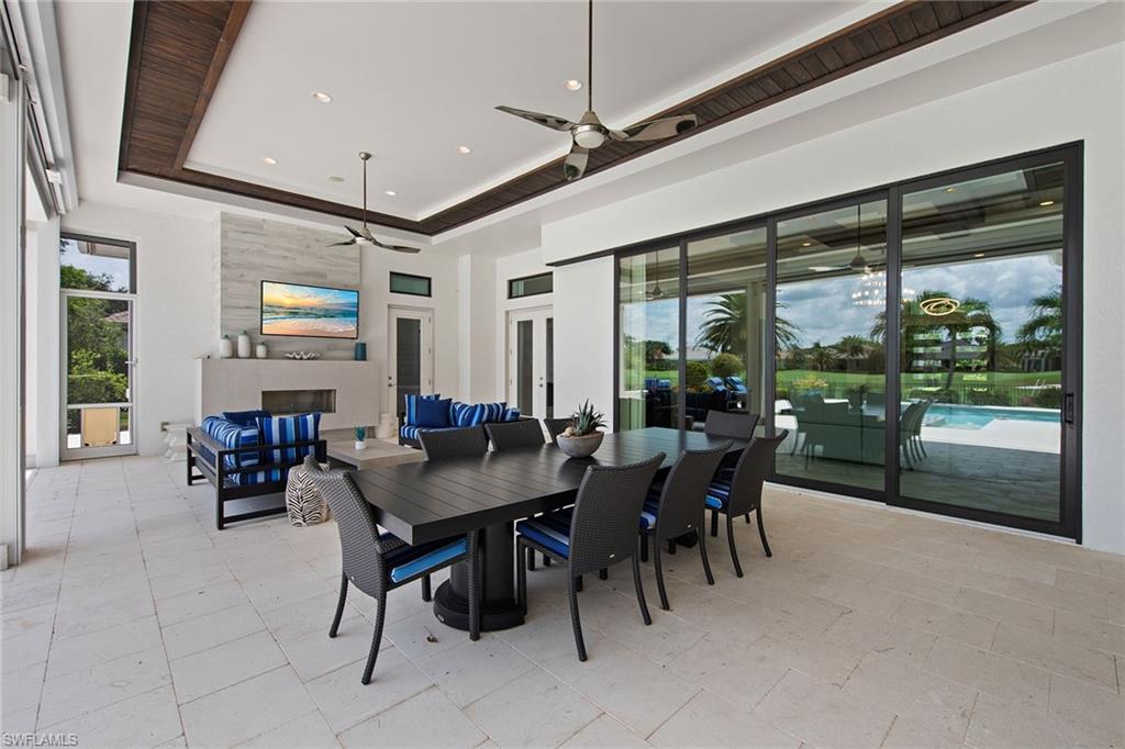 QUAIL WEST - Residential