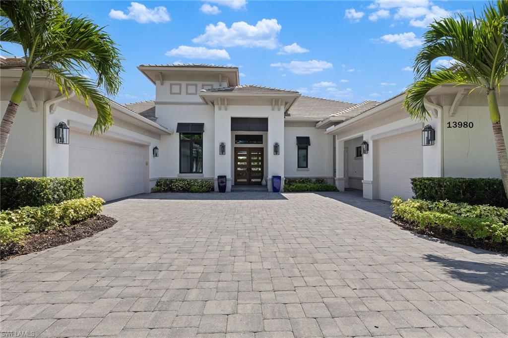 QUAIL WEST - Residential