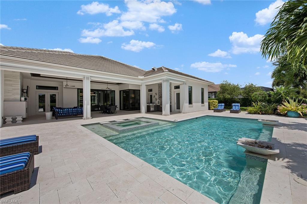 QUAIL WEST - Residential