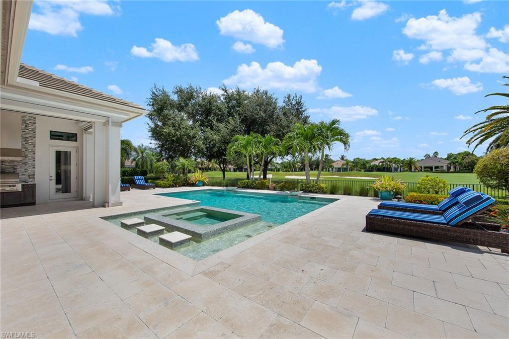 QUAIL WEST - Residential