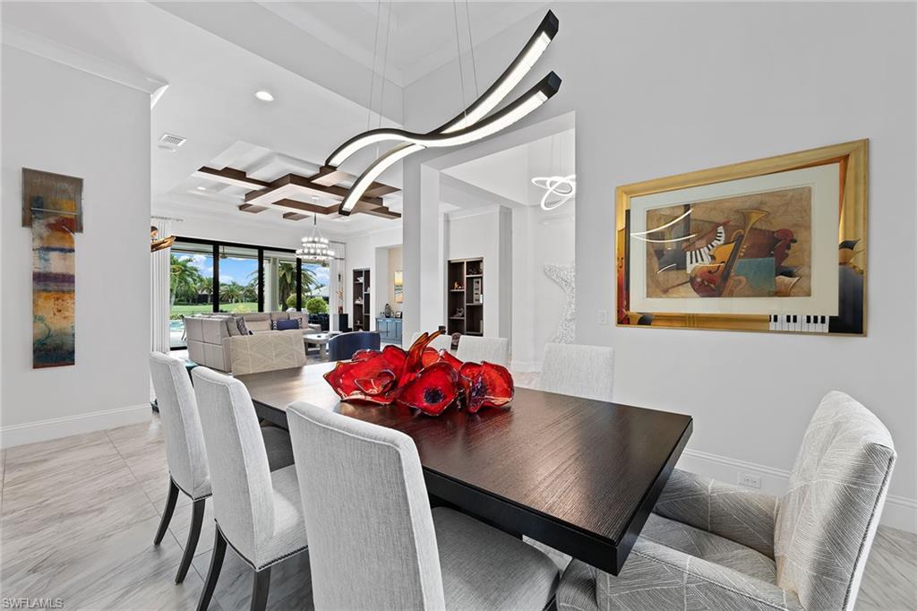 QUAIL WEST - Residential