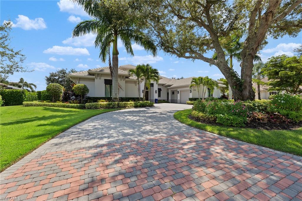 QUAIL WEST - Residential